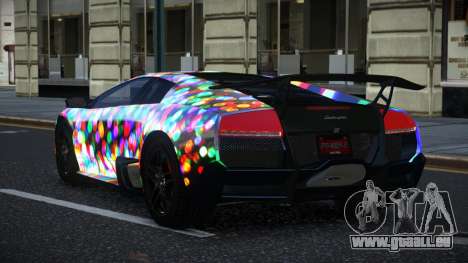 Lamborghini Murcielago Elstery S10 für GTA 4