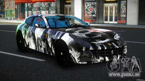 Ferrari F12 Abili S14 pour GTA 4
