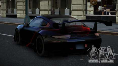 RUF RGT-8 Gelton S11 pour GTA 4