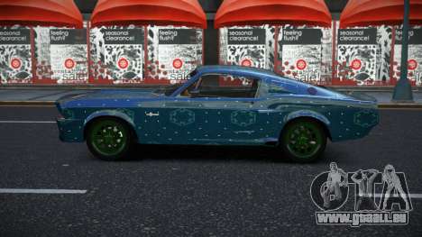 Ford Mustang Leslig S6 pour GTA 4