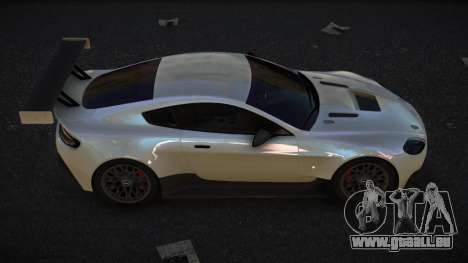 Aston Martin Vantage Denli pour GTA 4
