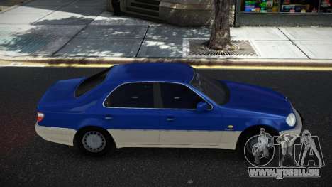 Daewoo Chairman Fubani pour GTA 4