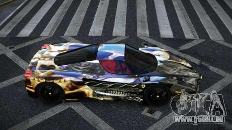 Ferrari Enzo Vantery S2 pour GTA 4