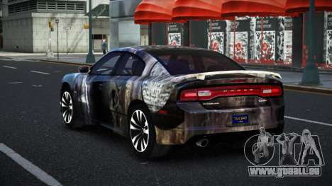 Dodge Charger Lujuba S7 für GTA 4
