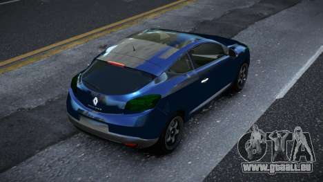 Renault Megane Xauca für GTA 4