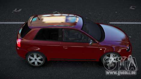 Audi S3 Toxxi für GTA 4
