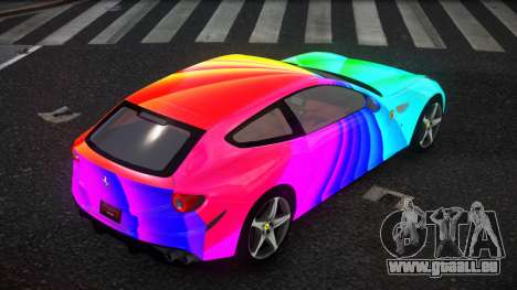 Ferrari FF Nyriais S5 für GTA 4