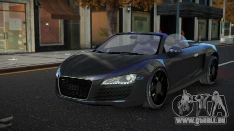 Audi R8 Vidqanuxe pour GTA 4