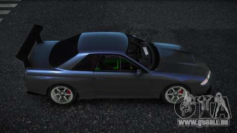 Nissan Skyline R32 Thoanid für GTA 4