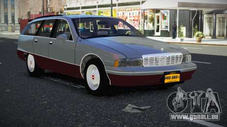 Chevrolet Caprice Votaradur für GTA 4