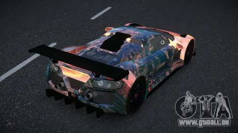 Gumpert Apollo Neahin S7 für GTA 4