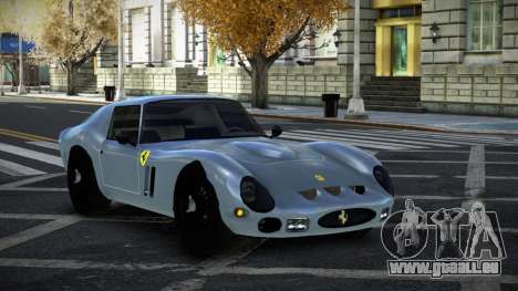 Ferrari 250 Kiycin pour GTA 4