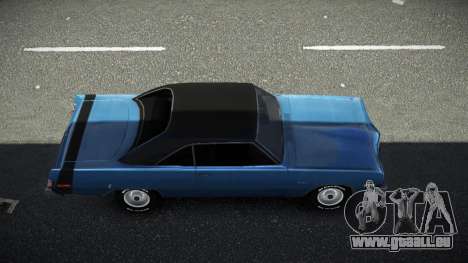 Dodge Dart Xobosevuv pour GTA 4
