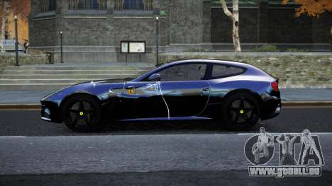 Ferrari FF Miley S1 pour GTA 4