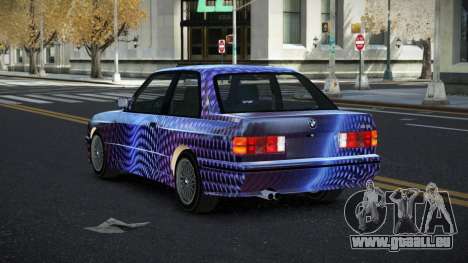 BMW M3 E30 Elanha S11 pour GTA 4