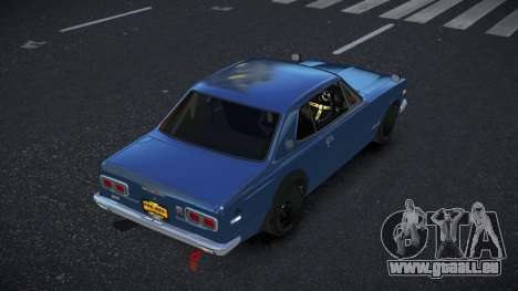 Nissan Skyline Zolo für GTA 4