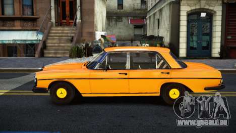 Mercedes-Benz 300Sel Nuvuxak für GTA 4