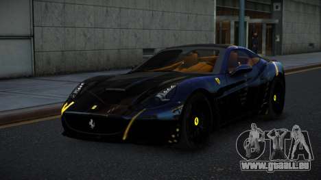 Ferrari California Tojuse S13 für GTA 4