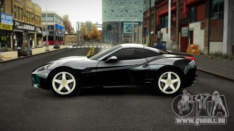 Ferrari California Dywia S2 für GTA 4