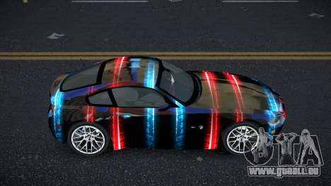 BMW Z4 Lijusa S3 pour GTA 4