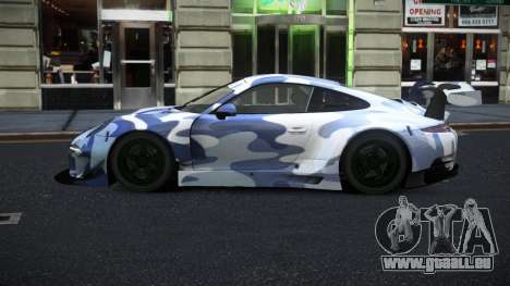 RUF RGT-8 Gelton S2 für GTA 4