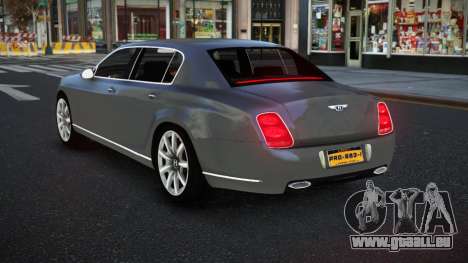 Bentley Continental Vecja pour GTA 4