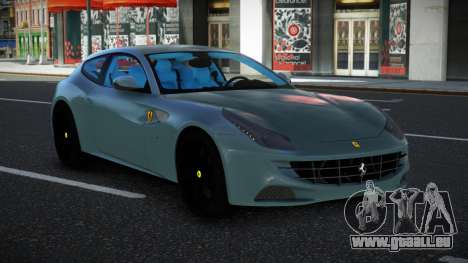 Ferrari F12 Abili für GTA 4