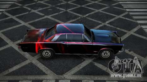 Pontiac GTO Graline S8 für GTA 4