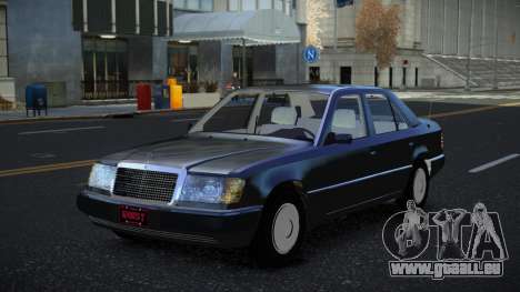 Mercedes-Benz 250D Sefdavi pour GTA 4