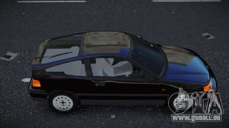 Honda CRX Ixug pour GTA 4