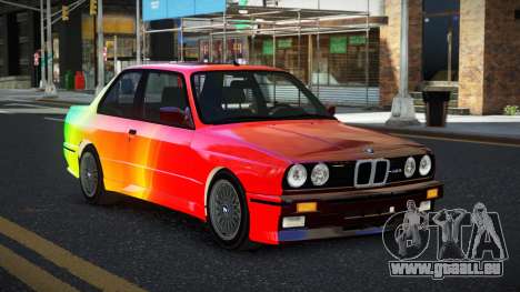 BMW M3 E30 Elanha S1 pour GTA 4