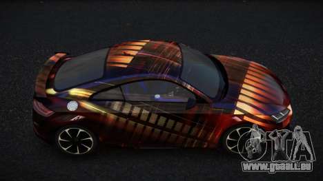 Audi TT Arden S13 für GTA 4