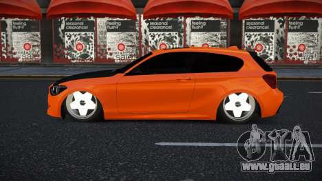 BMW 135i Giqki für GTA 4