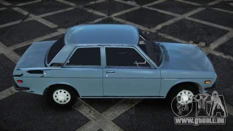 Peugeot 508 Yumgi für GTA 4