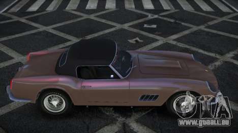 Ferrari 250 Figsi für GTA 4
