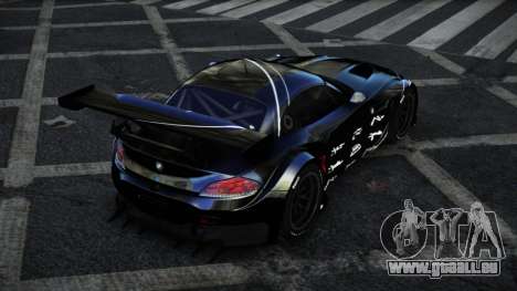 BMW Z4 Renixoc S10 für GTA 4