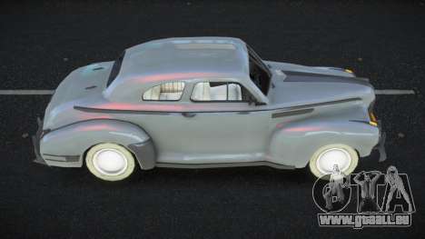 Buick Coupe Pukujes für GTA 4