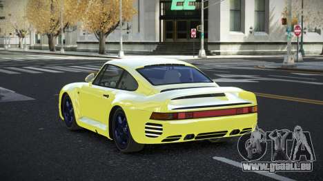 Porsche 959 Niino für GTA 4