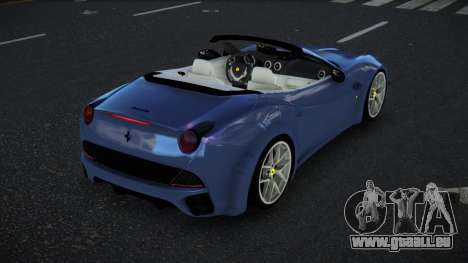 Ferrari California Boyehak für GTA 4