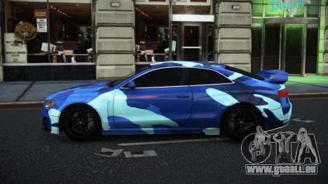Audi S5 Nachlie S10 für GTA 4