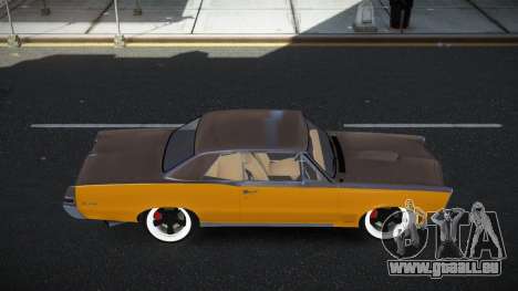 Pontiac GTO Joviret pour GTA 4