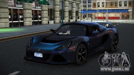Lotus Exige Sijupoje pour GTA 4