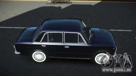 Tofas Murat 124 Lipok für GTA 4