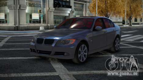 BMW M3 E90 Ales für GTA 4