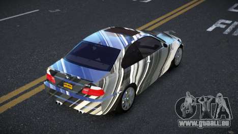 BMW M3 E46 Chjany S6 für GTA 4
