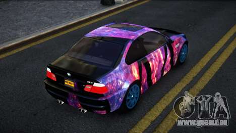 BMW M3 E46 Naleyria S12 für GTA 4
