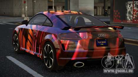 Audi TT Arden S13 für GTA 4