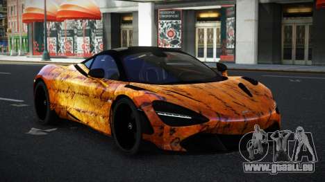 McLaren 720S Cosather S6 für GTA 4