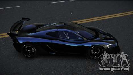 McLaren P1 Tagibusa pour GTA 4