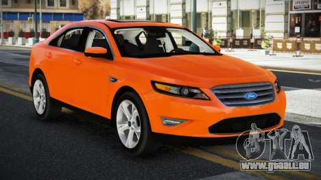 Ford Taurus Vukrep für GTA 4